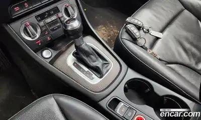 Audi Q3 2015 2.0 гидро в Москве № 196406, миниатюра 9