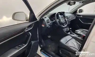 Audi Q3 2015 2.0 гидро в Москве № 196406, миниатюра 10