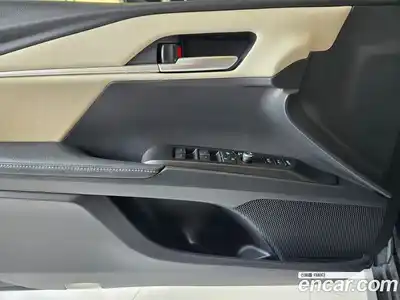 Toyota Camry 2024 2.5 вариатор в Москве № 215586, миниатюра 12