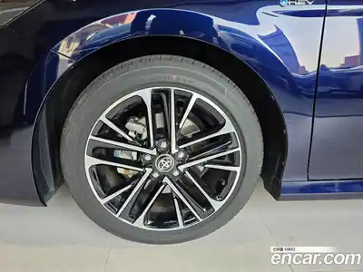 Toyota Camry 2024 2.5 вариатор в Москве № 215586, миниатюра 5