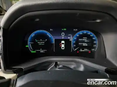 Toyota Camry 2024 2.5 вариатор в Москве № 215586, миниатюра 8