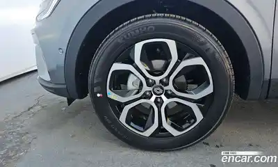 Renault Arkana 2025 1.6 гидро в Москве № 219864, миниатюра 5