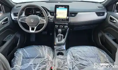 Renault Arkana 2025 1.6 гидро в Москве № 219864, миниатюра 7