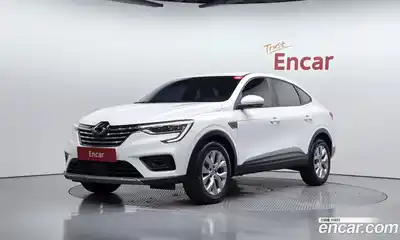 Renault XM3, 2021