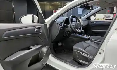 Renault XM3 2021 1.6 гидро в Москве № 223641, миниатюра 11