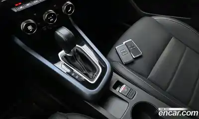 Renault XM3 2021 1.6 гидро в Москве № 223641, миниатюра 9