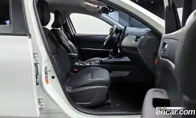 Renault XM3 2021 1.6 гидро в Москве № 223641, миниатюра 10