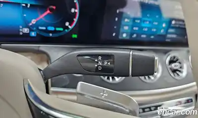 Mercedes-Benz CLS-Class 2022 2.0 гидро в Москве № 224789, миниатюра 11