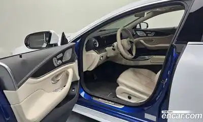 Mercedes-Benz CLS-Class 2022 2.0 гидро в Москве № 224789, миниатюра 12