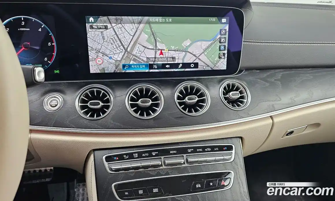 Mercedes-Benz CLS-Class 2022 2.0 гидро в Москве № 224789, фото 19