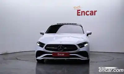 Mercedes-Benz CLS-Class 2022 2.0 гидро в Москве № 224789, миниатюра 2