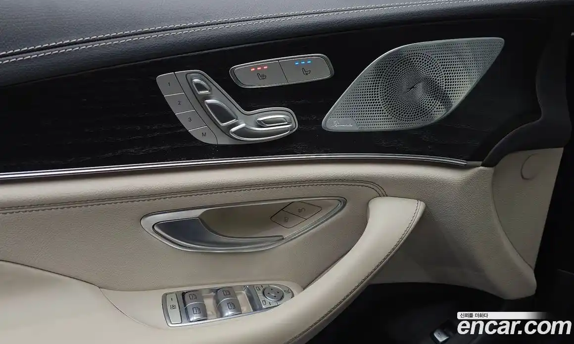 Mercedes-Benz CLS-Class 2022 2.0 гидро в Москве № 224789, фото 22