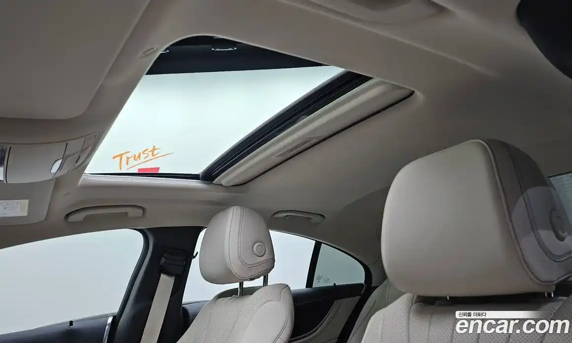 Mercedes-Benz CLS-Class 2022 2.0 гидро в Москве № 224789, фото 24
