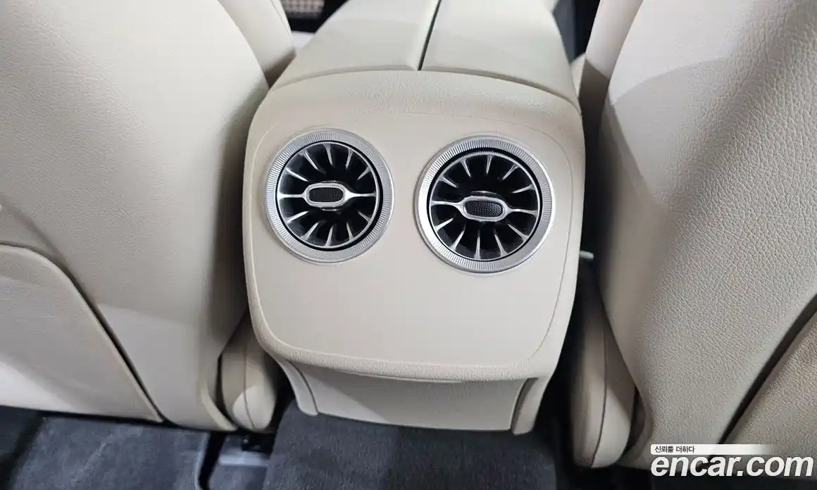 Mercedes-Benz CLS-Class 2022 2.0 гидро в Москве № 224789, фото 26