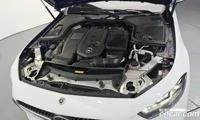 Mercedes-Benz CLS-Class 2022 2.0 гидро в Москве № 224789, миниатюра 5