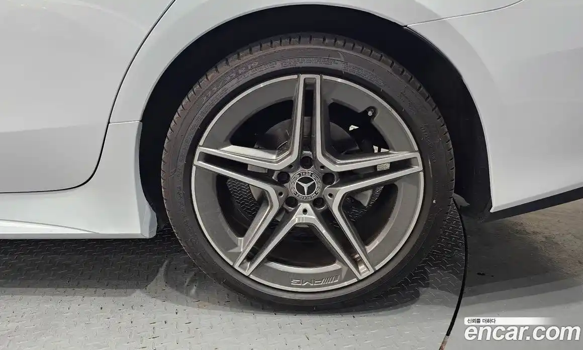 Mercedes-Benz CLS-Class 2022 2.0 гидро в Москве № 224789, фото 6