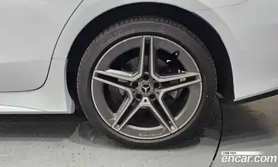 Mercedes-Benz CLS-Class 2022 2.0 гидро в Москве № 224789, миниатюра 6
