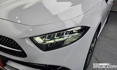 Mercedes-Benz CLS-Class 2022 2.0 гидро в Москве № 224789, миниатюра 7