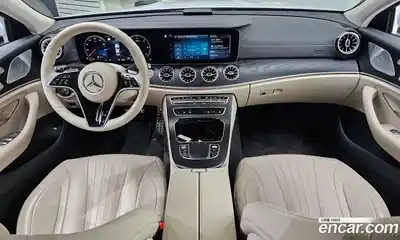 Mercedes-Benz CLS-Class 2022 2.0 гидро в Москве № 224789, миниатюра 9