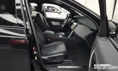 Land Rover Discovery Sport 2024 2.0 гидро в Москве № 231128, миниатюра 11