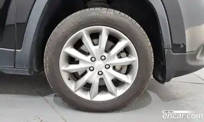 Jeep Cherokee 2017 2.4 гидро в Москве № 232644, миниатюра 5