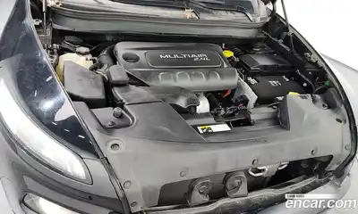 Jeep Cherokee 2017 2.4 гидро в Москве № 232644, миниатюра 6
