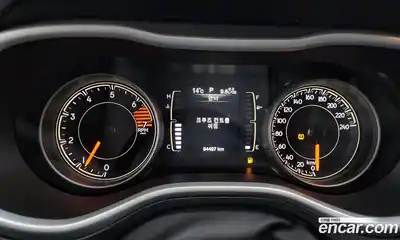 Jeep Cherokee 2017 2.4 гидро в Москве № 232644, миниатюра 8