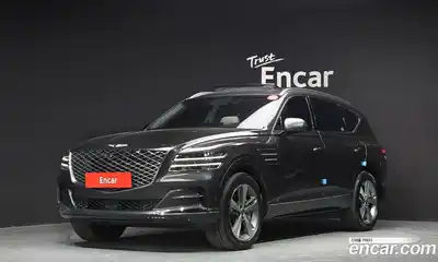 Genesis GV80, 2023