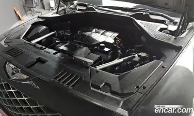 Genesis GV80 2023 2.5 гидро в Москве № 25437, миниатюра 6