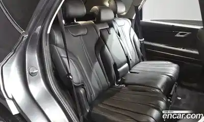 Genesis GV80 2021 3.0 гидро в Москве № 27196, миниатюра 12