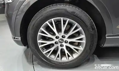 Genesis GV80 2021 3.0 гидро в Москве № 27196, миниатюра 5