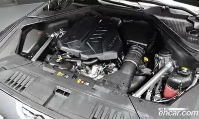 Genesis GV80 2021 3.0 гидро в Москве № 27196, миниатюра 6