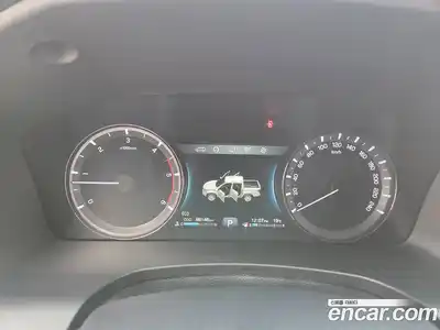 SsangYong Rexton 2019 2.2 гидро, миниатюра 10