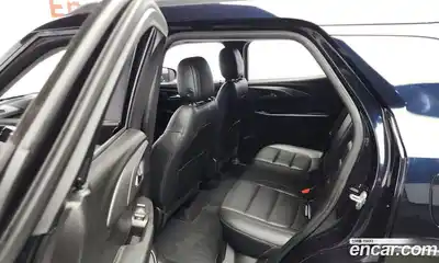 Chevrolet TrailBlazer 2020 1.3 гидро в Москве № 39904, миниатюра 12