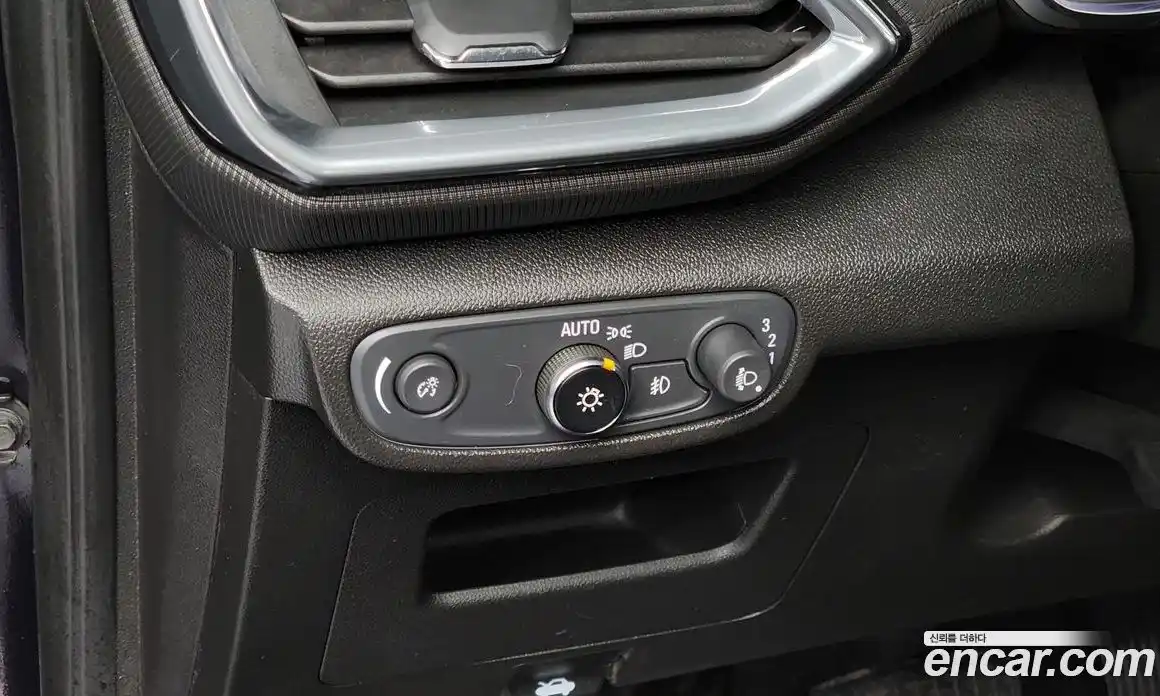 Chevrolet TrailBlazer 2020 1.3 гидро в Москве № 39904, фото 14