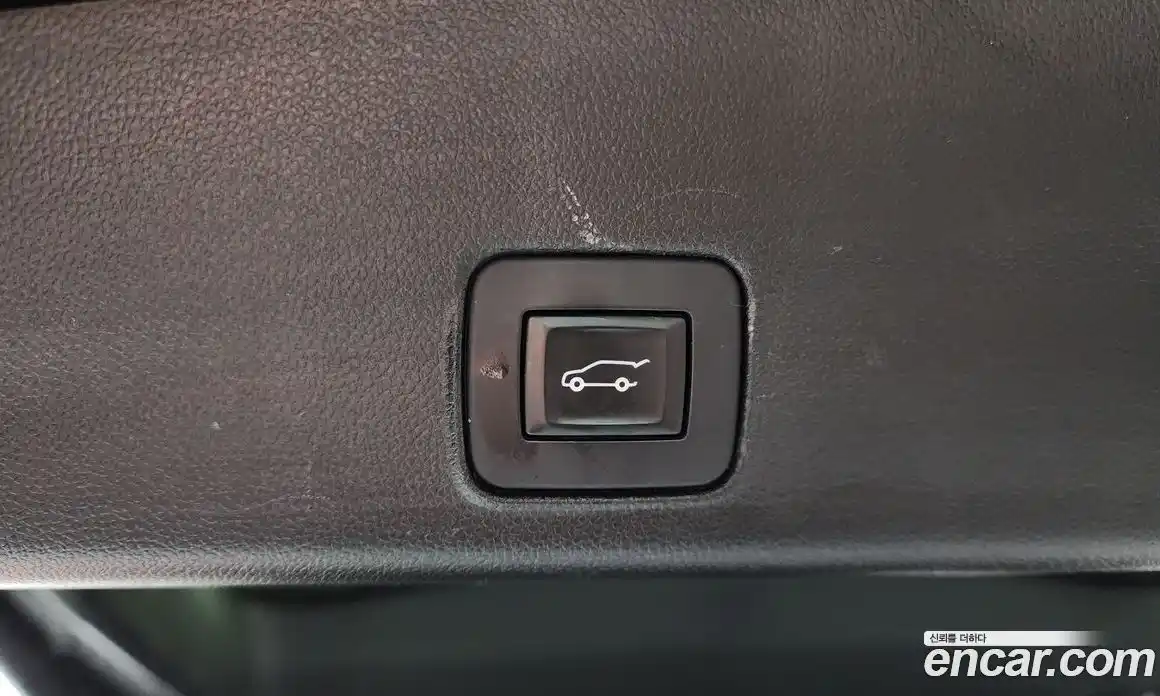 Chevrolet TrailBlazer 2020 1.3 гидро в Москве № 39904, фото 21