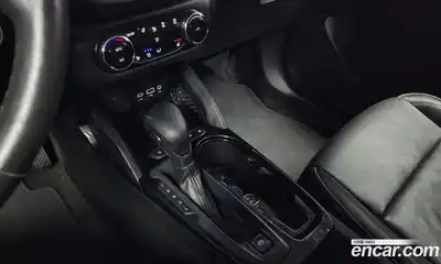 Chevrolet TrailBlazer 2020 1.3 гидро в Москве № 39904, миниатюра 9