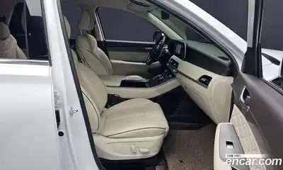 Hyundai Palisade 2022 2.2 гидро в Москве № 45185, миниатюра 11
