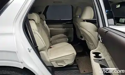 Hyundai Palisade 2022 2.2 гидро в Москве № 45185, миниатюра 12