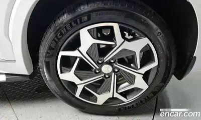 Hyundai Palisade 2022 2.2 гидро в Москве № 45185, миниатюра 5