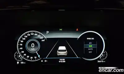 Hyundai Palisade 2022 2.2 гидро в Москве № 45185, миниатюра 8