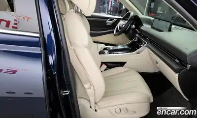 Genesis GV80 2020 2.5 гидро в Москве № 58276, миниатюра 12
