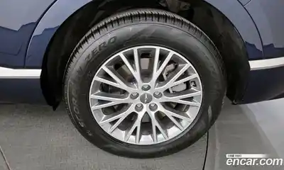 Genesis GV80 2020 2.5 гидро в Москве № 58276, миниатюра 5