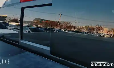 Chevrolet Colorado 2021 3.6 гидро в Москве № 105887, миниатюра 8