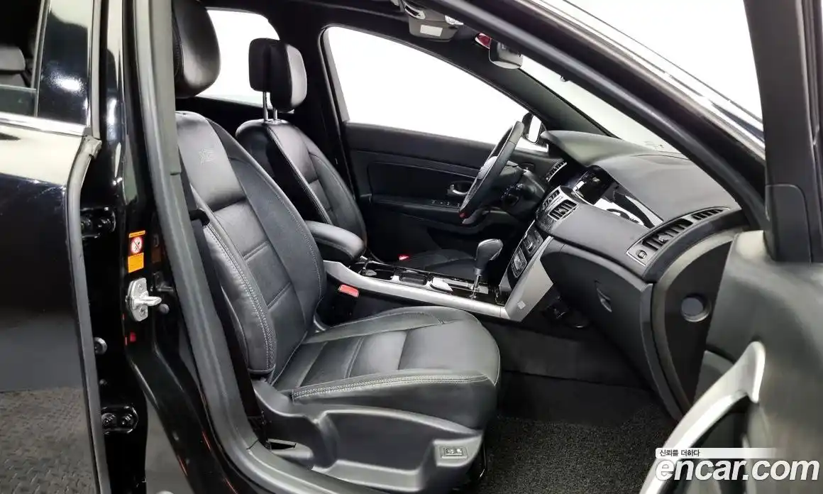 Renault SM5 2014 1.6 гидро в Москве № 106417, фото 11