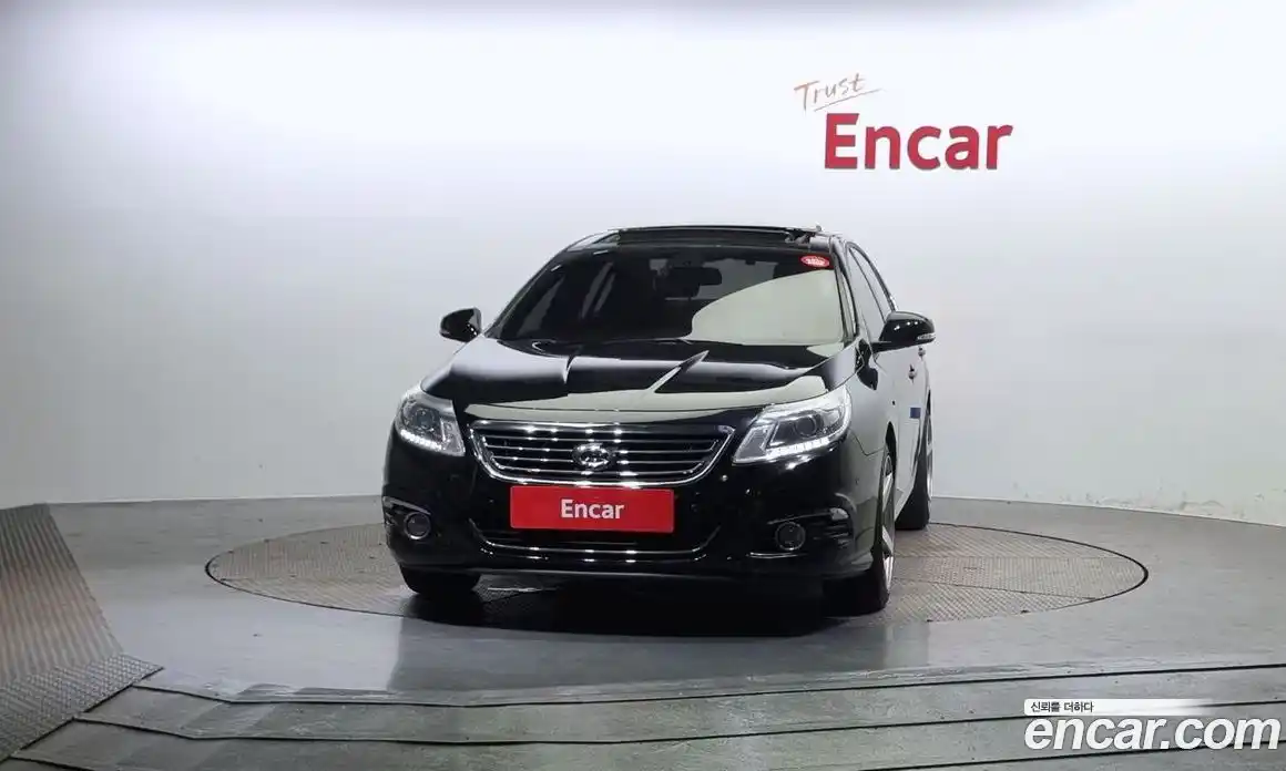 Renault SM5 2014 1.6 гидро в Москве № 106417, фото 3