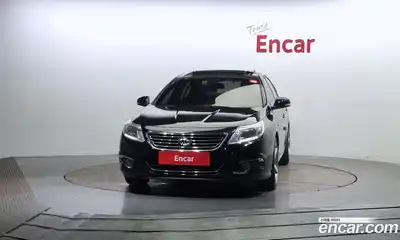 Renault SM5 2014 1.6 гидро в Москве № 106417, миниатюра 3