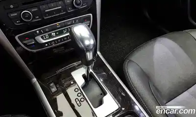 Renault SM5 2014 1.6 гидро в Москве № 106417, миниатюра 9