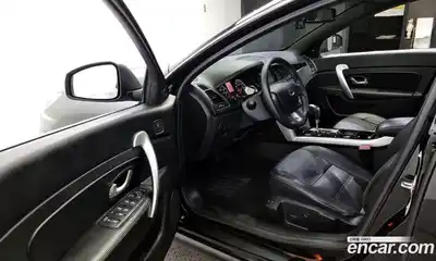 Renault SM5 2014 1.6 гидро в Москве № 106417, миниатюра 10