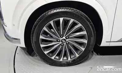 Hyundai Palisade 2022 2.2 гидро в Москве № 108179, миниатюра 5